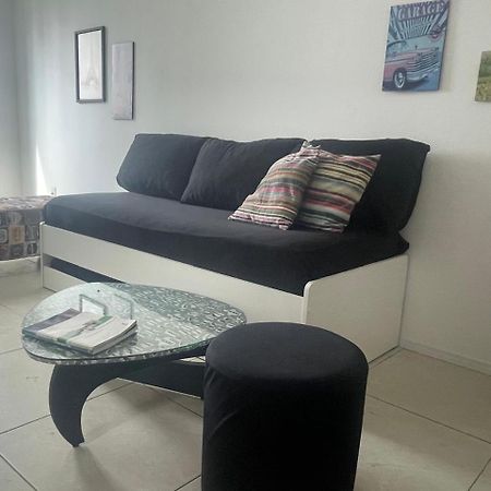 Studio Golden Breeze Boa Viagem Ресифи Экстерьер фото