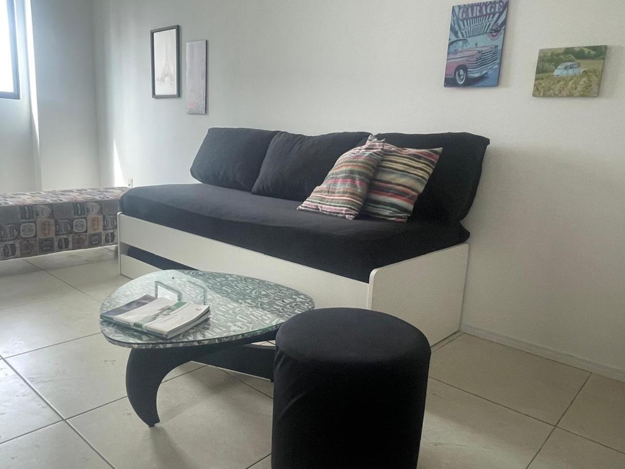 Studio Golden Breeze Boa Viagem Ресифи Экстерьер фото