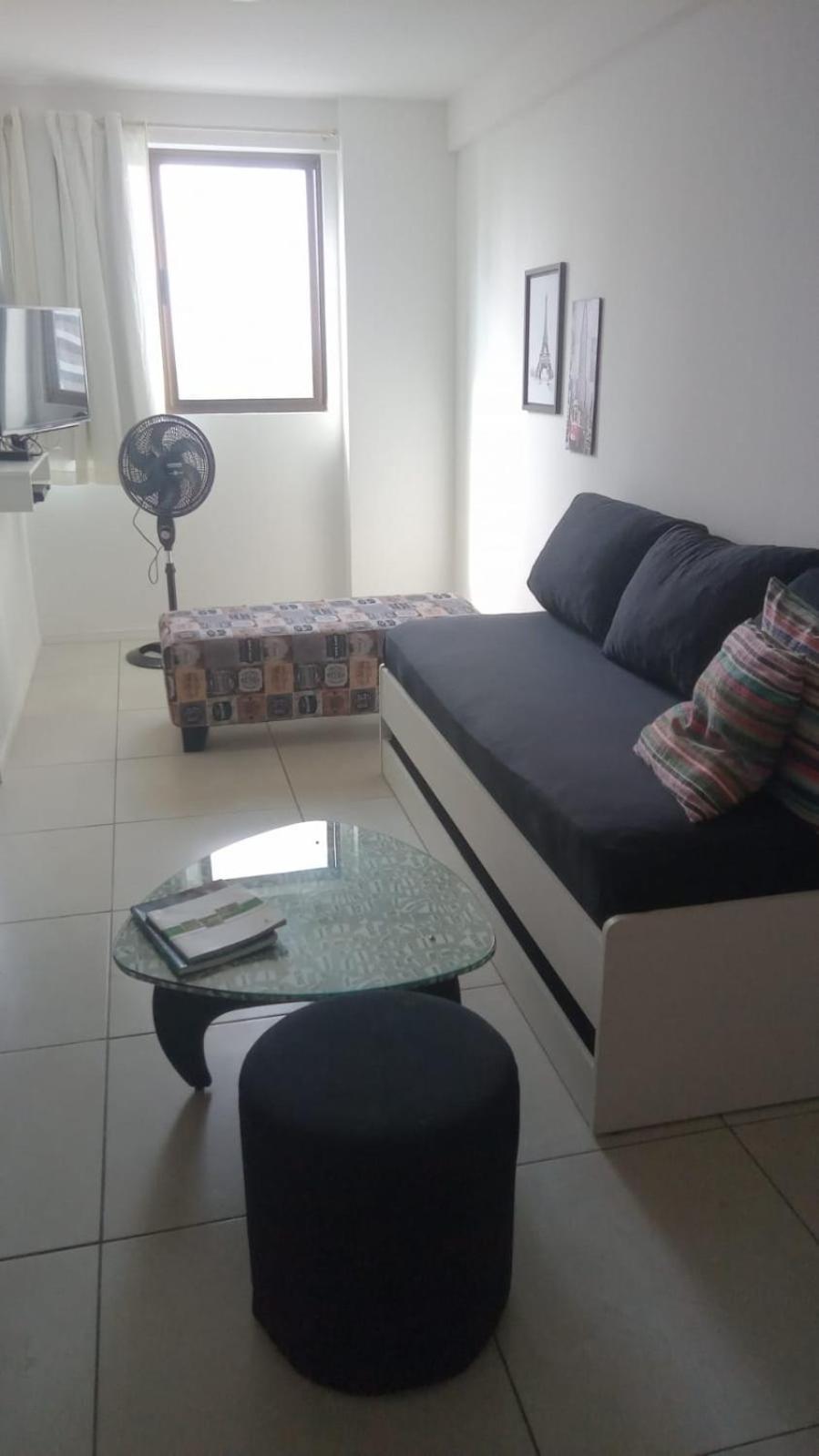 Studio Golden Breeze Boa Viagem Ресифи Экстерьер фото