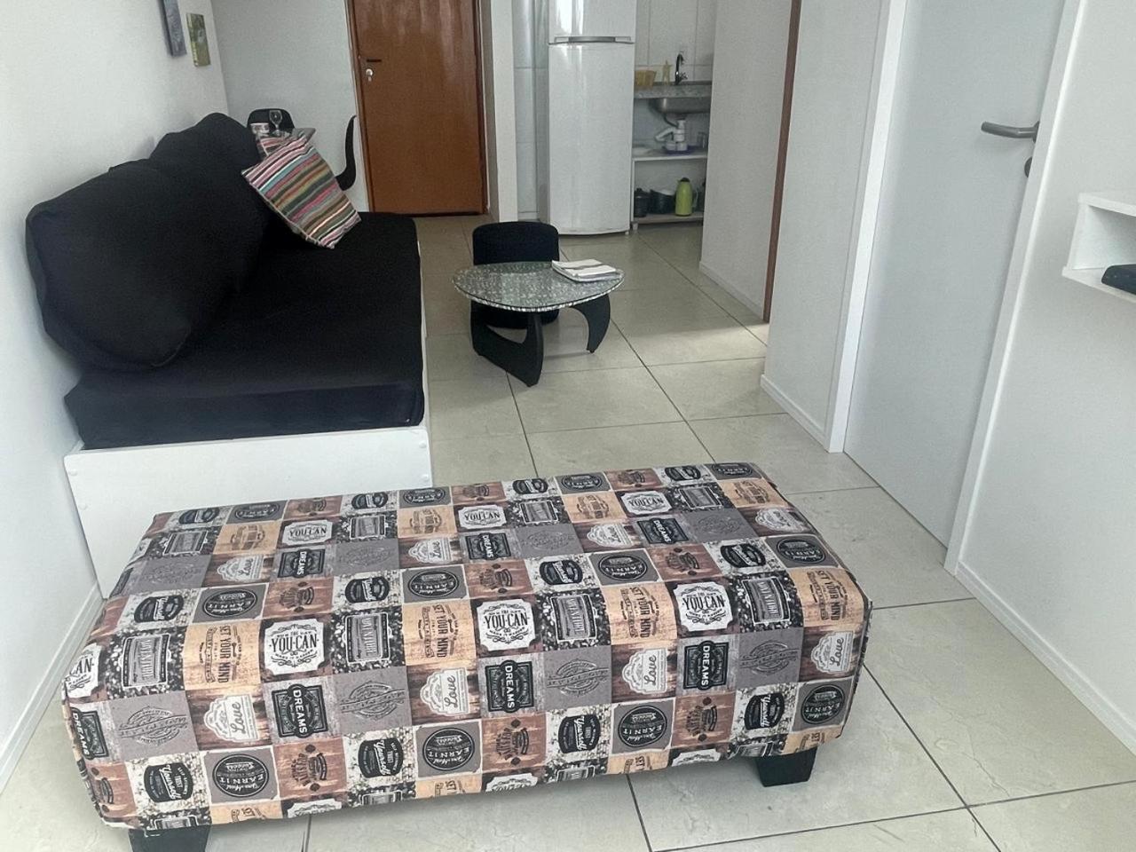 Studio Golden Breeze Boa Viagem Ресифи Экстерьер фото