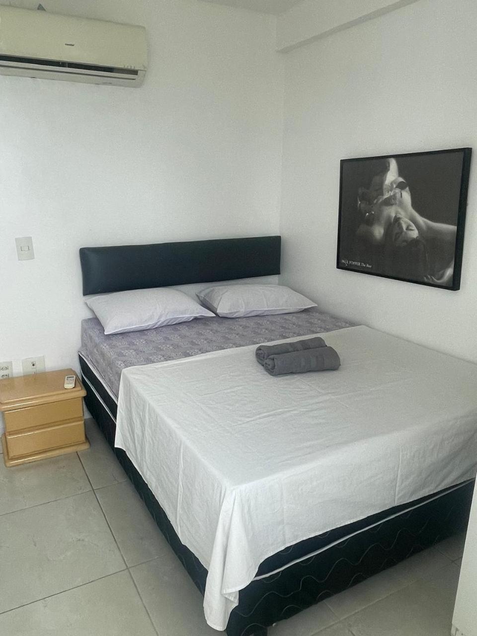 Studio Golden Breeze Boa Viagem Ресифи Экстерьер фото