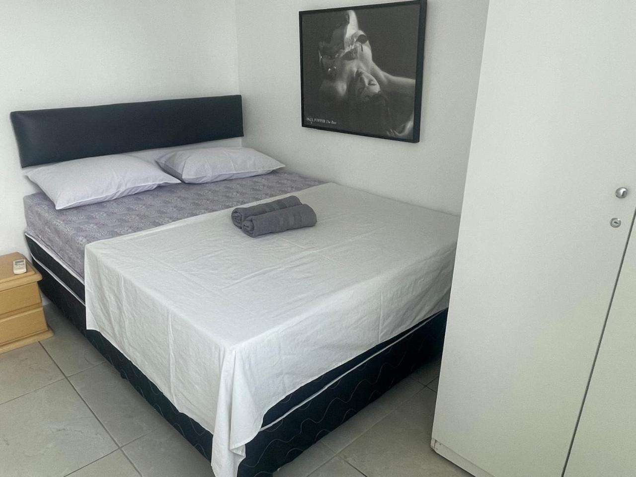 Studio Golden Breeze Boa Viagem Ресифи Экстерьер фото