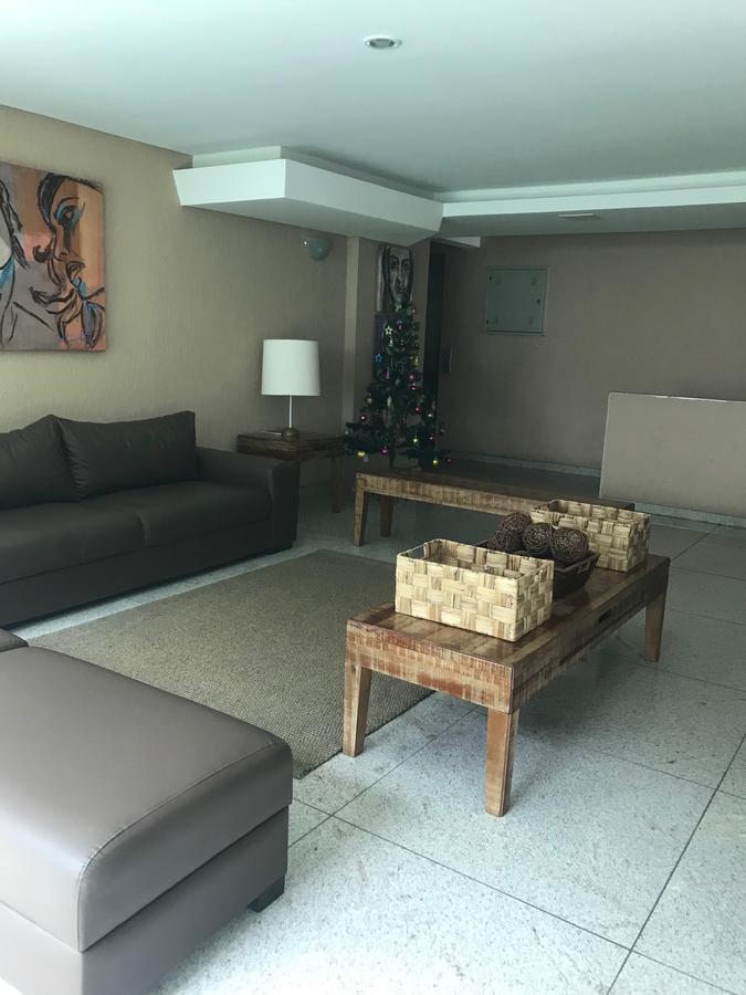 Studio Golden Breeze Boa Viagem Ресифи Экстерьер фото
