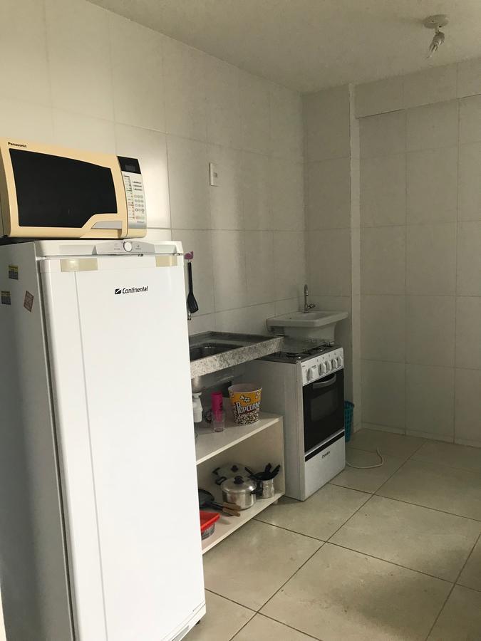 Studio Golden Breeze Boa Viagem Ресифи Экстерьер фото